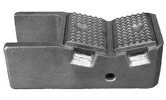 DrillingWorld - Jaw Pads & Holders