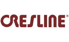 Cresline - West PVC Irrigation Pipe