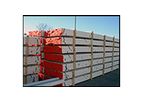 Cresline - PVC Water Well Casing & Threaded Drop Pipe