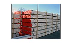 Cresline - PVC Water Well Casing & Threaded Drop Pipe