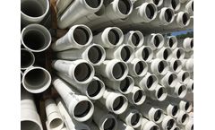 Cresline - PVC Pressure Pipe