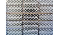 Cresline - Drain, Waste and Vent Pipe