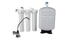 CSI - Model TFC - Reverse Osmosis