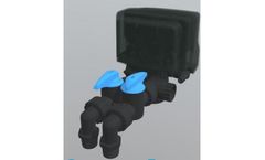 CSI - Model Signature 3 - Control Valve