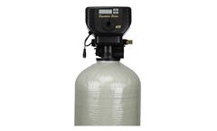 CSI - Model Signature Series - Control Valve