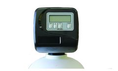 CSI - Model Clack WS1 - Control Valve