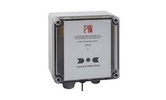 Dri-Box - Termination Enclosure