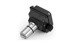 Model EX80-SERIES  - Electromagnetic Flow Sensor