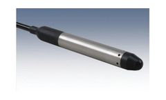 Versaline - Model VL4000 Series - Depth and Level Pressure Sensor