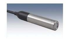 Versaline - Model VL2000 - Wastewater Level Transmitter