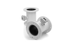 Model AG2000  - Irrigation Magmeter