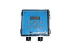 Data Manager - Model 700F - Flume and Channel / Wier Flow Measurement System