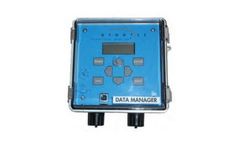 Data Manager - Model 700F - Flume and Channel / Wier Flow Measurement System