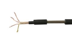 Dynotek - Stainless Steel Cable for Submersible Transducer Wireline