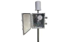 Dynotek Data Manager - Model 1100C - Cellular (IOT) Telemetry