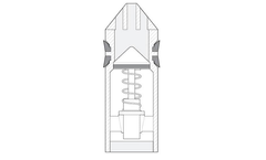 Drillmax - Model FBP/FBPA - Integral Baffle Plate Float Valve