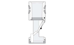Drillmax - Model   DrillmaxPro GC  - Full Flow Flapper Type Automatic Fill