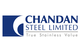 Chandan Steel Ltd