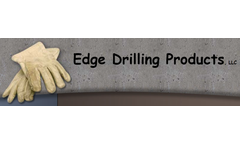 Edge Drilling - Grout Reel