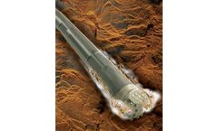 EDM - Model HDH 500 & 600 - Horizontal Directional Hammers