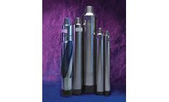 EDM - Model Drill Series - Down The Hole Hammers