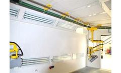 WK - Paint / Drying Booths