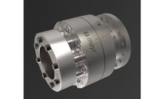 EAS - Model HSE - High-Speed Torque Limiters