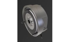 ROBA-Stop - Model M - Electromagnetic Safety Brakes