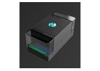 ROBA - Model brake-checker - Smart Module for Monitoring Safety Brakes