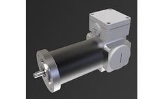 tendo - Model PM - Permanent Magnet Motors and Servo Motors
