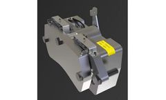 ROBA Diskstop - Safety Brake System for Brake Discs