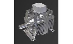 ROBA - Model takt - Stepper Module