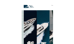 SEAFARI VERSATILE - - Self Contained Versatile Watermaker Brochure