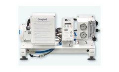 SEAFARI Versatile - Versatile Self-contained Watermaker