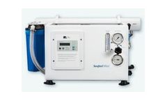 SEAFARI - Model Mini Series - Watermakers