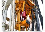 Foremost - Drilling Floating Cushion Subs (FCS)