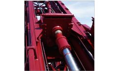 Foremost - Model FCS - 306130 - Drilling Floating Cushion Sub (FCS)