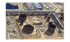 Foremost - Field Fabricated Tank