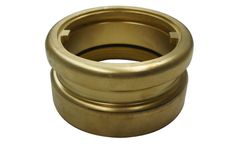 Emco Wheaton - Model A0030 - Fill Adapter