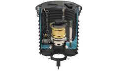 Emco-Wheaton - Model A1004EVR-316/317 Series - Poly Spill Containers