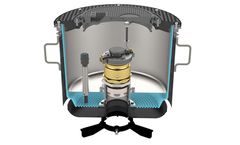 Emco-Wheaton - Model A1004EVR-216 - Direct Bury Spill Container