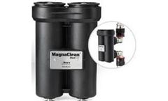 Commercial Magnetic Filter
