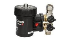 Residential Magnetic Filter