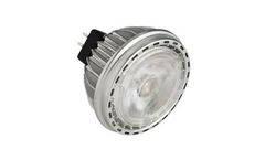 Cree - Model LM16 - LED MR16 Lamp