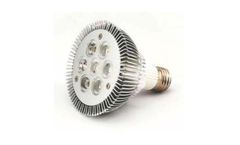 GenPro - Model Lighting PAR Series - Standard Flood Light Retrofit