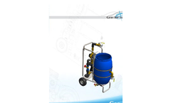 Geo-Purge Unit Brochure
