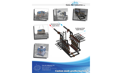 Geothermic Vault Brochure