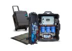 BlueBox - Model 60 RO - Reverse Osmosis Unit