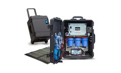 BlueBox - Model 60 RO - Reverse Osmosis Unit