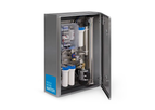 BlueBox - Model 150 RO Wall - Wall Mounted Water Purification Unit